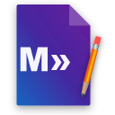 ACV Markdown Editor